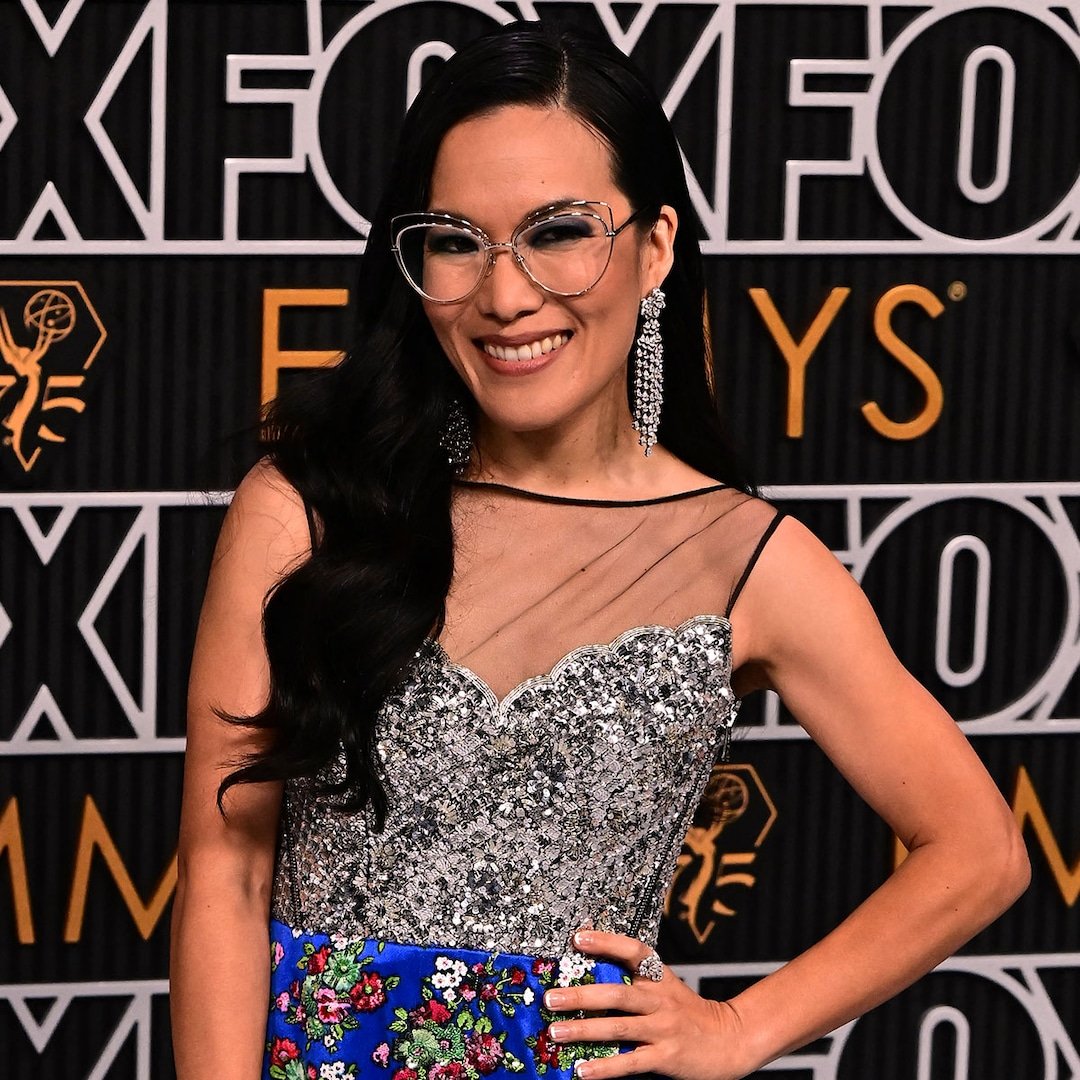 Ali Wong Gives a Candid Look at Being a Mom of 2