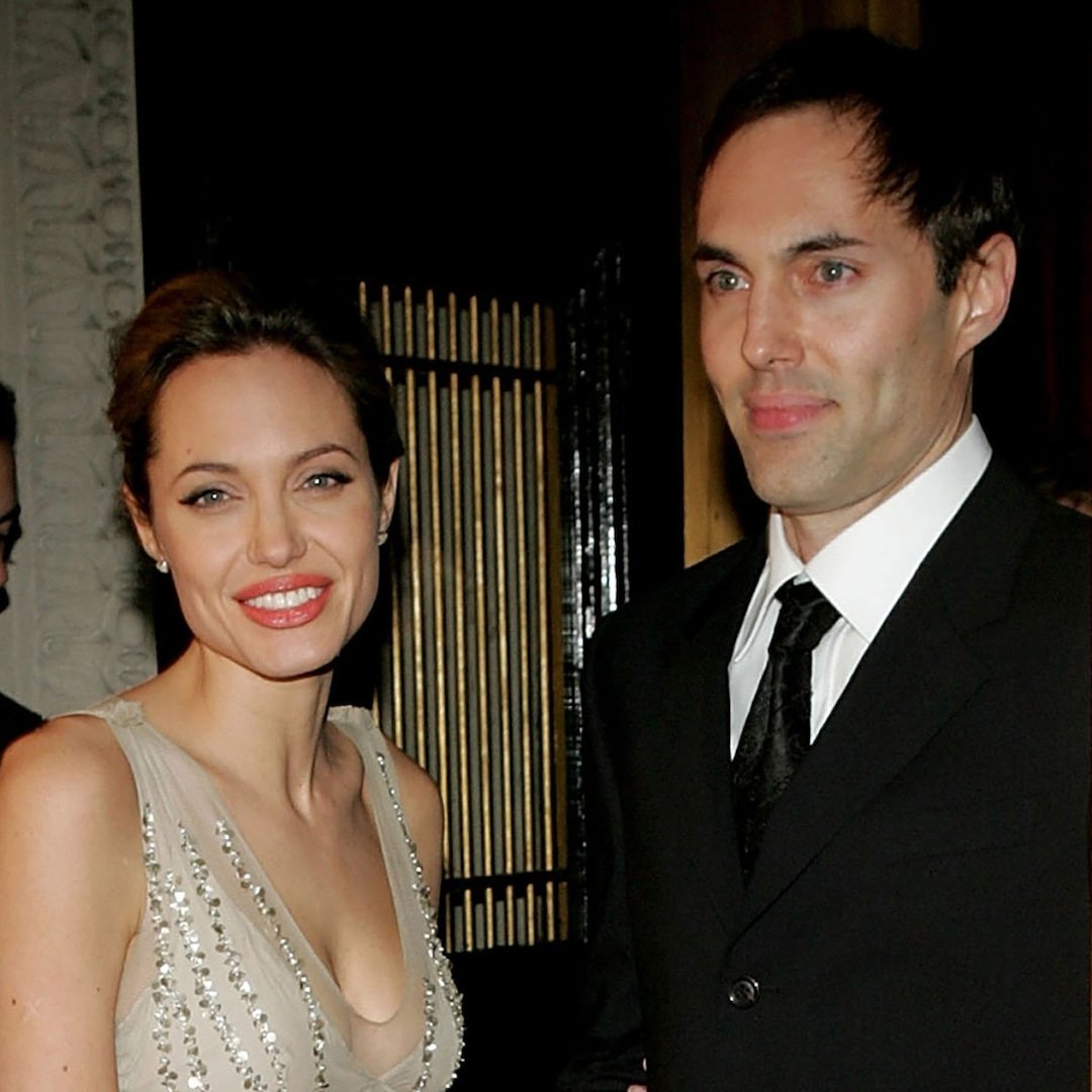 Angelina Jolies Brother Shares Rare Insight into Life With Her Kids
