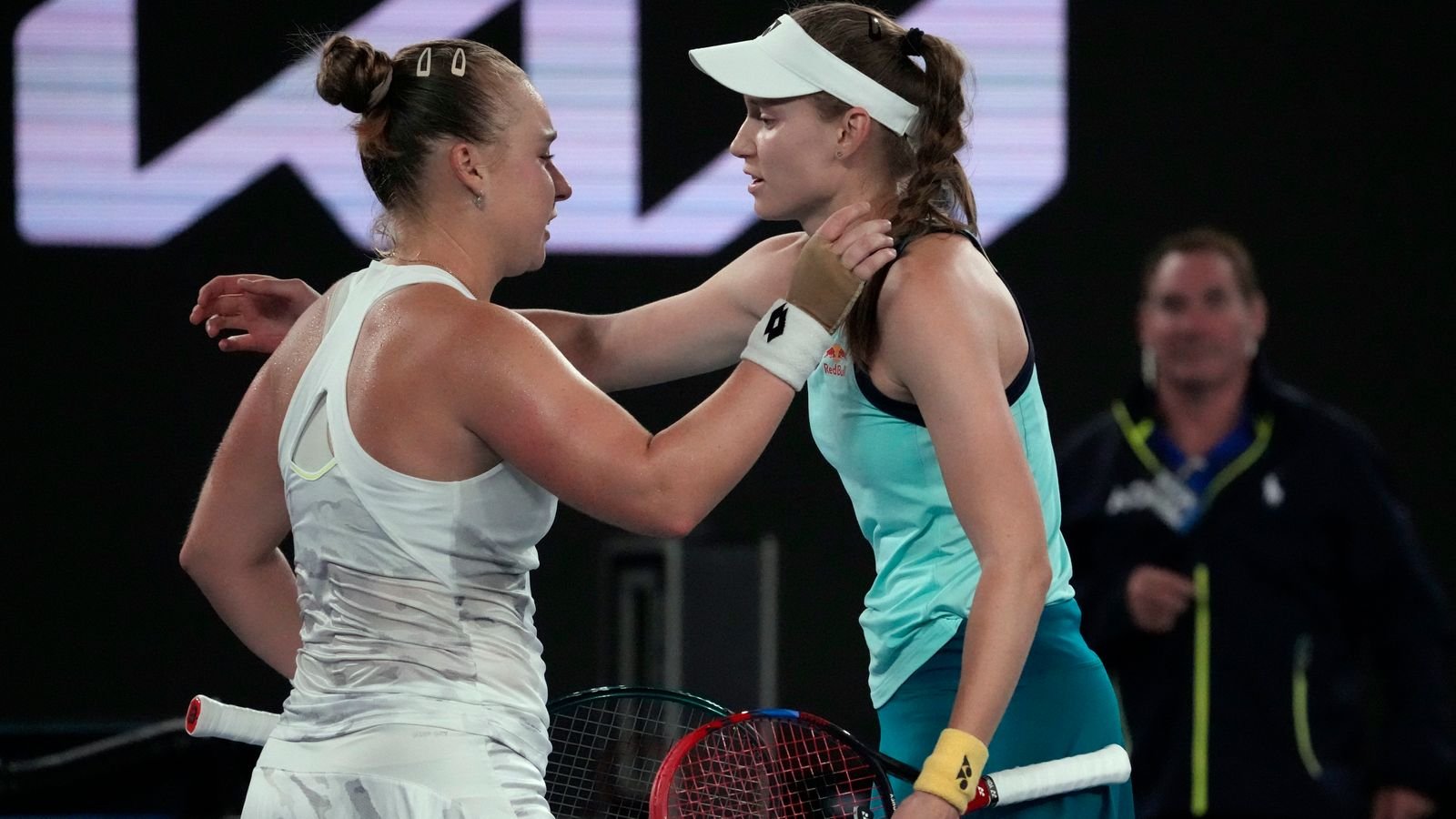 Australian Open: Elena Rybakina stunned by Anna Blinkova in longest Grand-Slam tie-break ever | Tennis News