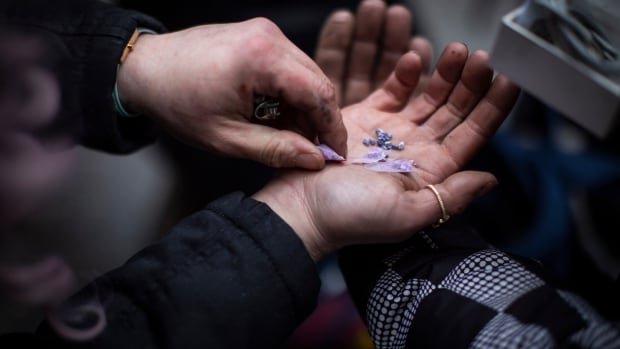 B.C. asks appeal court to reconsider decision allowing drug consumption in public spaces