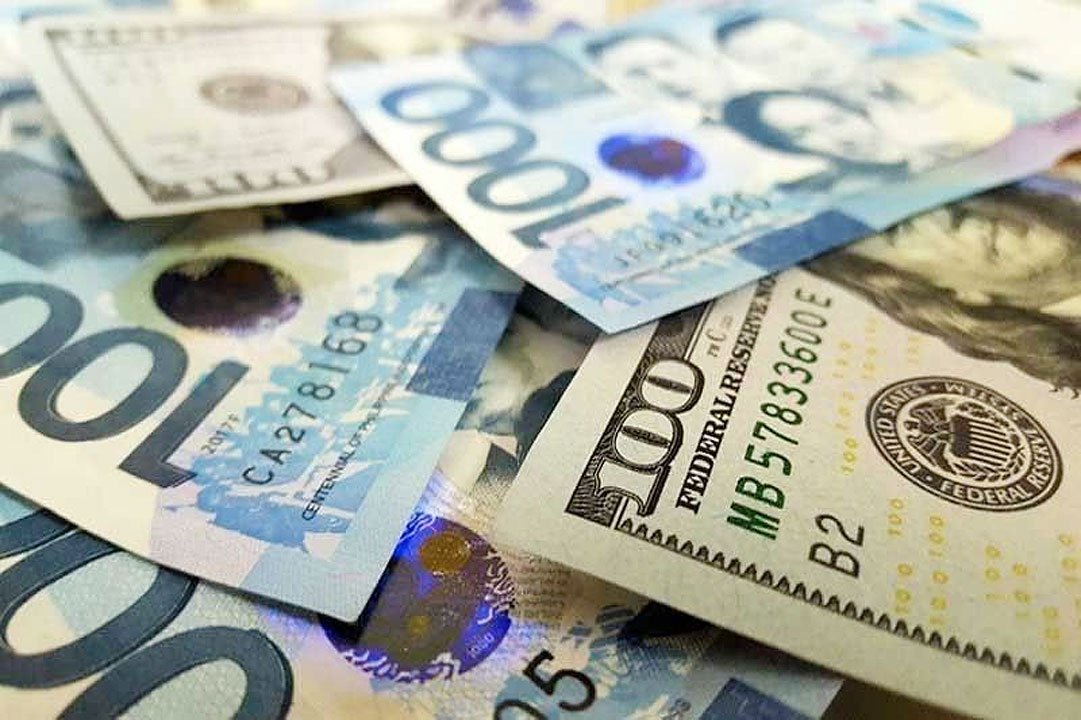 BSP to limit its forex intervention
