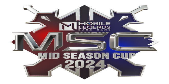 Esports 2024 Roadmap Revealed by Mobile Legends Bang Bang Mid Season Cup Set to Rebrand as MSC
