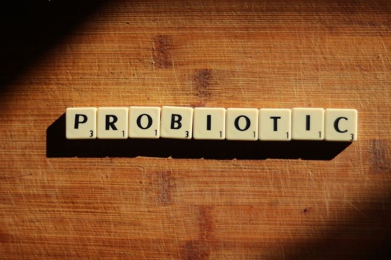 Probiotic affiliate