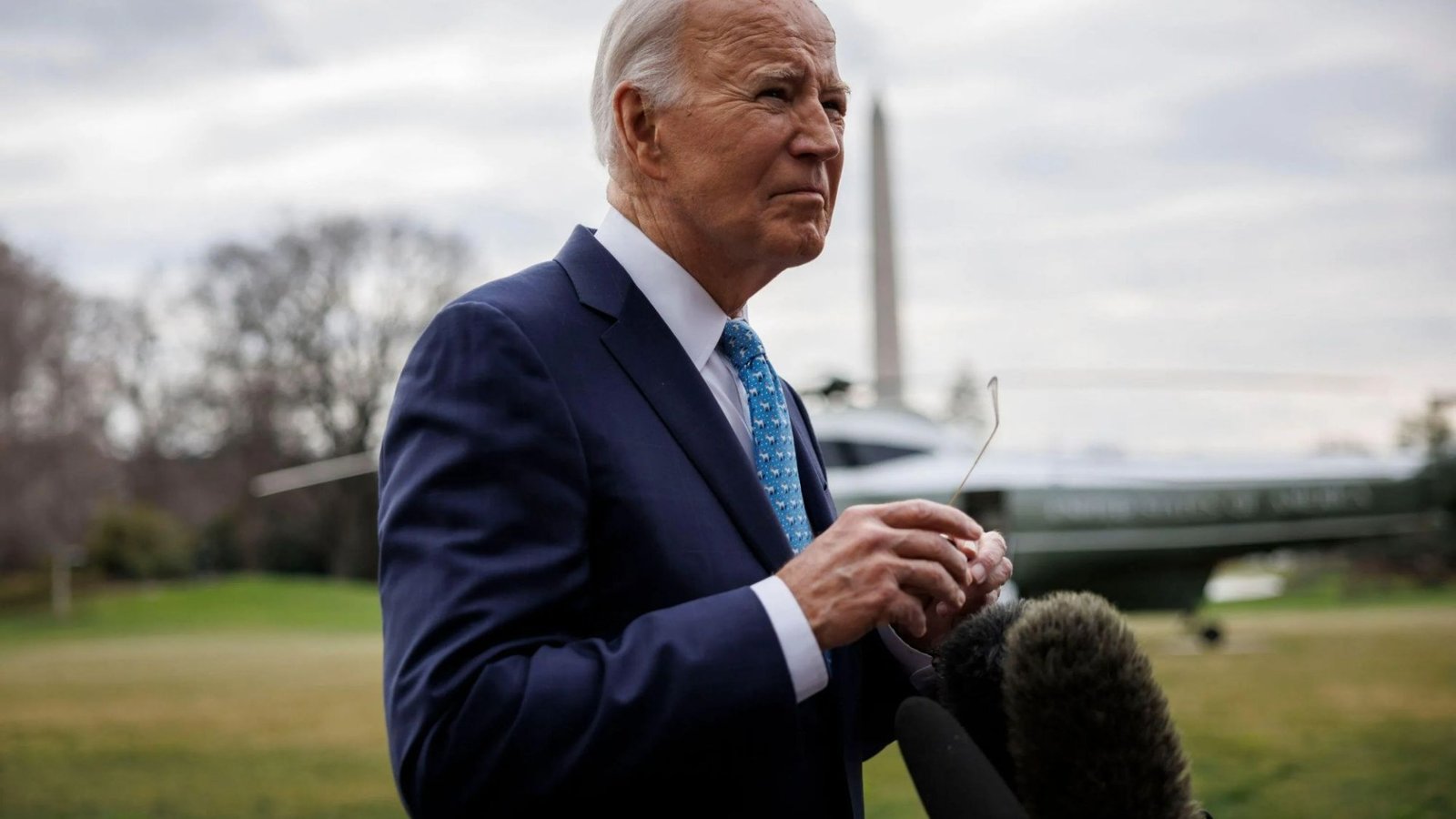 Biden ‘has chosen his target’ for revenge attack over drone deaths of 3 US troops after Iran gives ‘red lines for WW3’