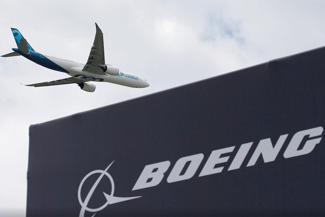 Boeing to withdraw MAX 7 exemption request as safety crisis deepens