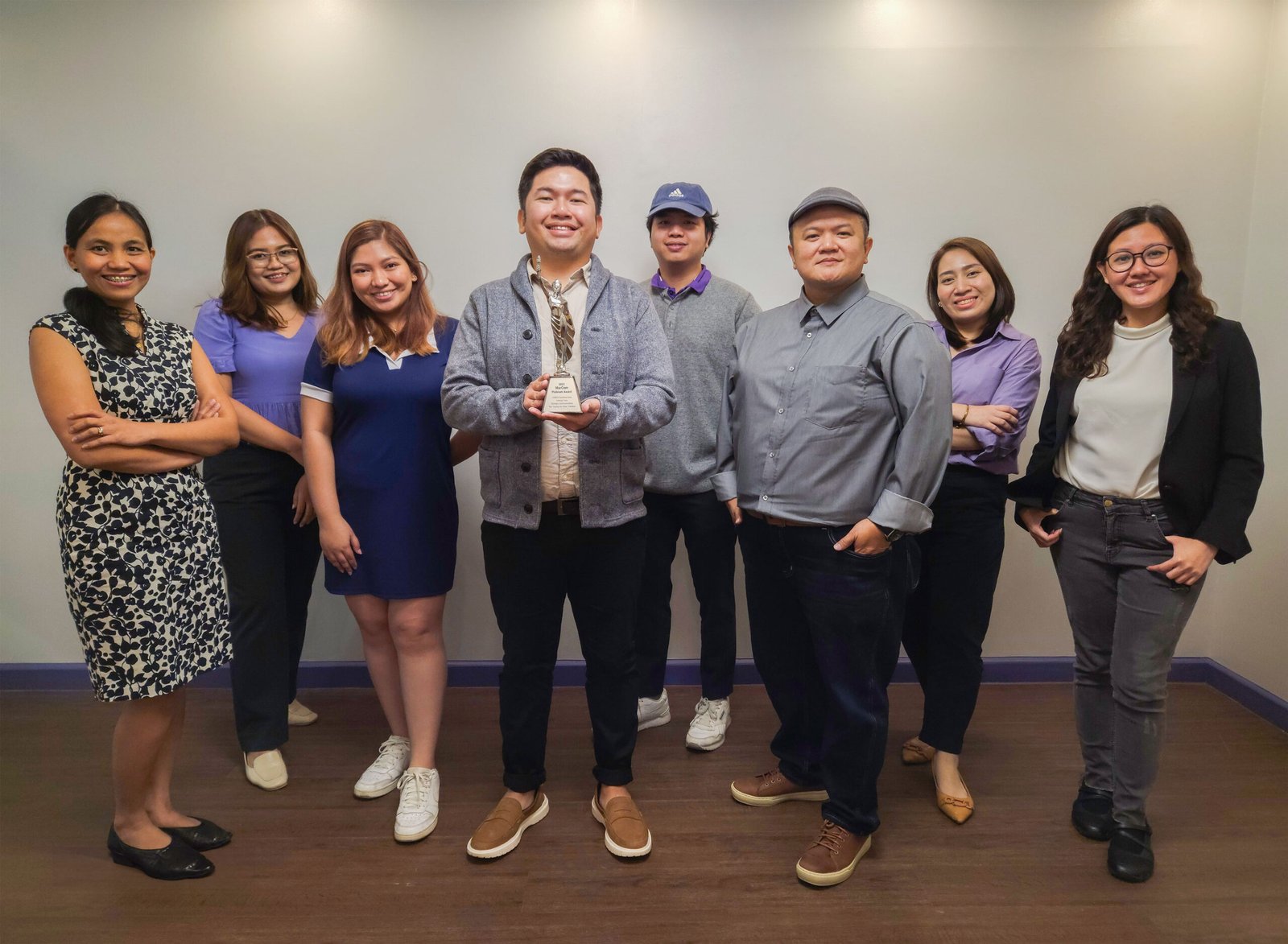 COMCO SEA, Century Tuna receive the globally acclaimed Platinum Award from MarCom Awards in the USA