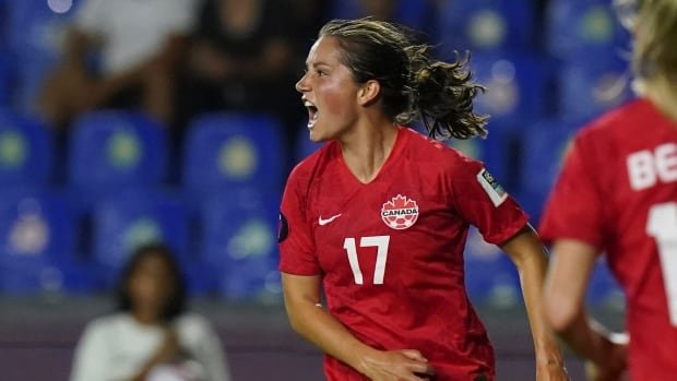 Canadian midfielder Jessie Fleming leaves England’s Chelsea for NWSL’s Portland