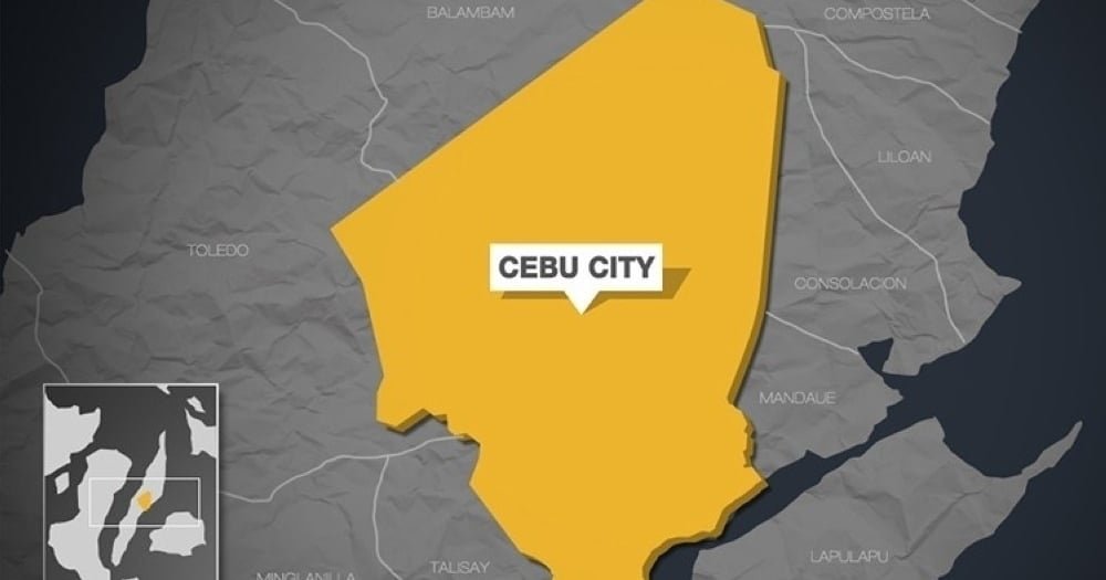 Cebu City Olympics sugdan na