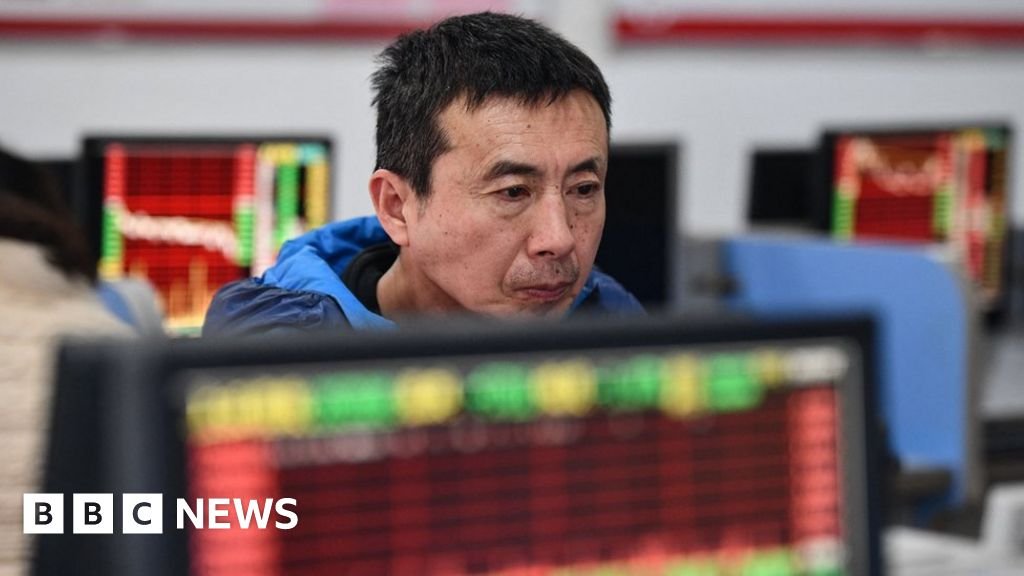 Chinas Xi tightens stock market rules after sell off