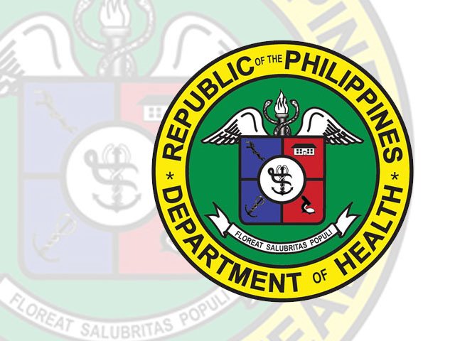 DOH: Cha-cha support not a qualification for medical aid