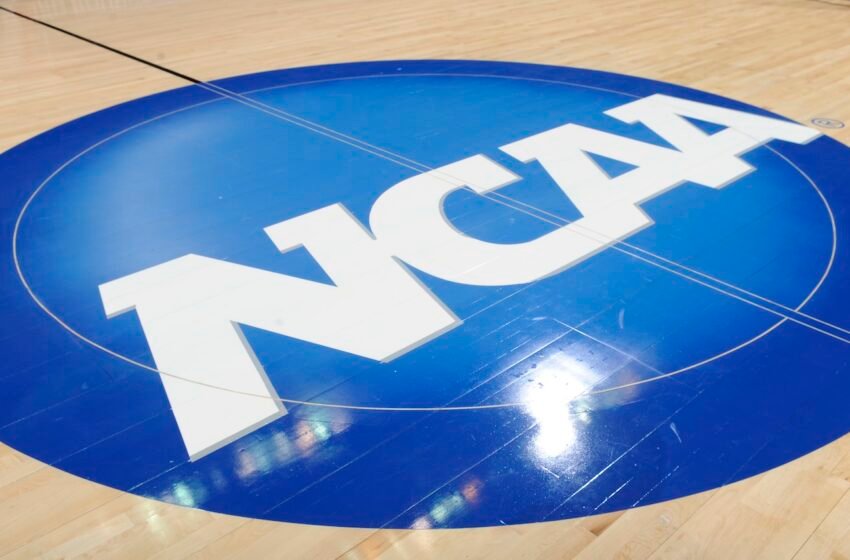 DOJ Joins Antitrust Lawsuit Against The NCAA