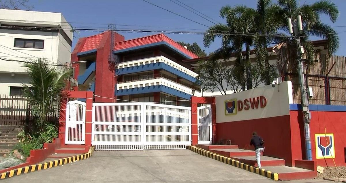 DSWD budget in 2024 tabbed for 4Ps retooling of programs