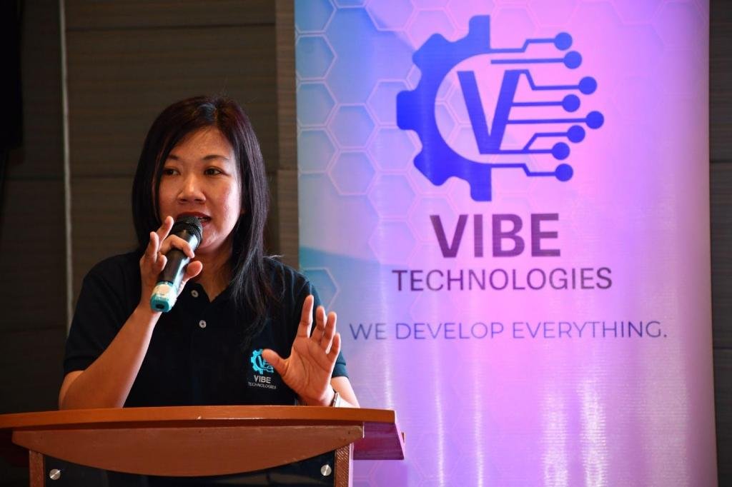Developing possibilities with Vibe Technologies