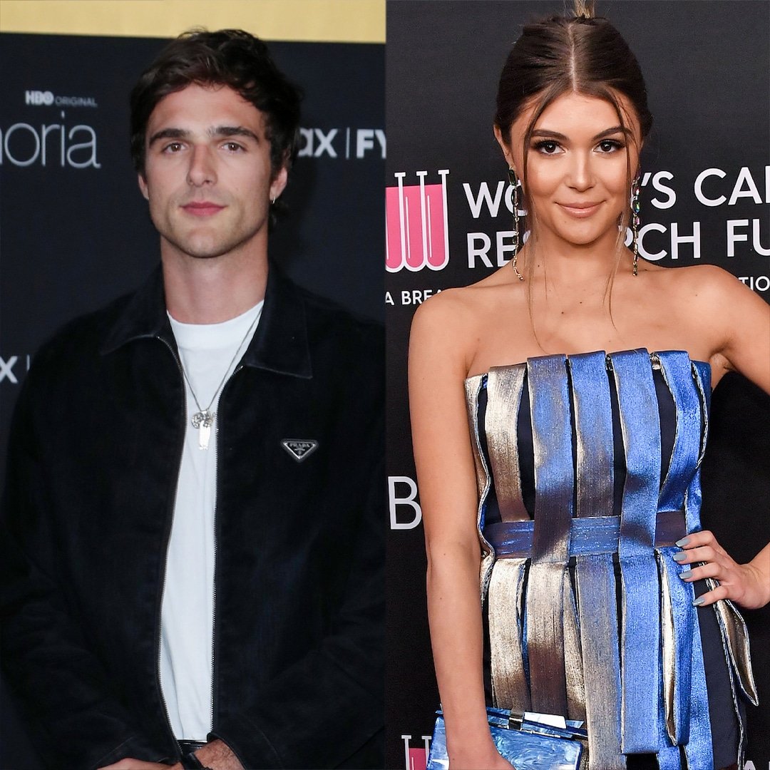 Did Jacob Elordi and Olivia Jade Break Up Heres the Truth