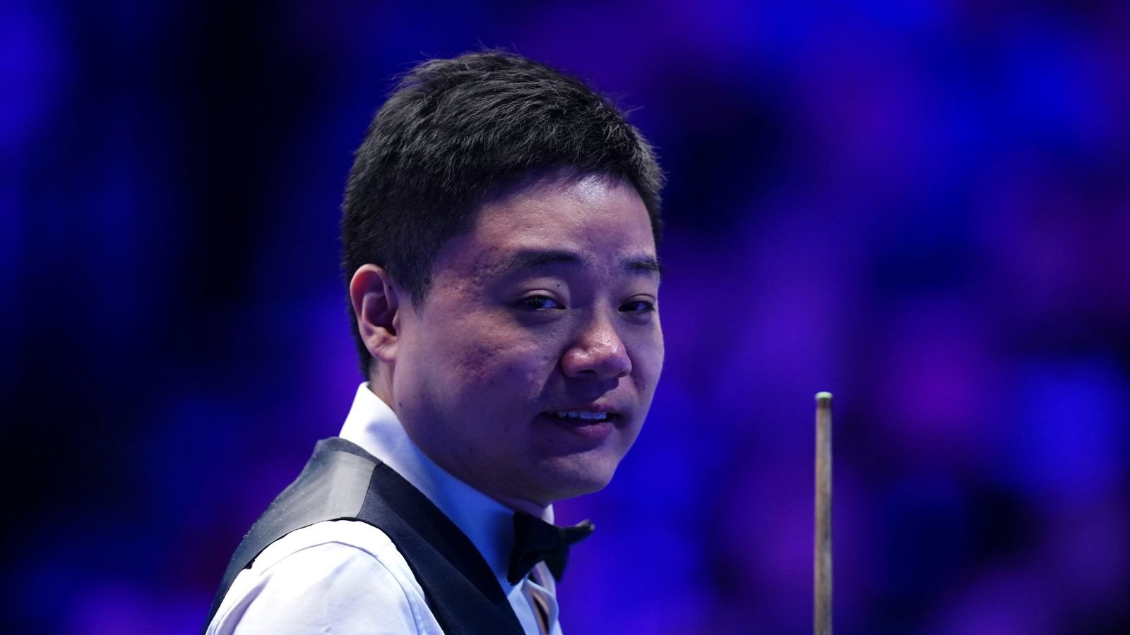 Ding Junhui makes historic 147 maximum break against Ronnie O’Sullivan at the Masters in first round | Snooker News
