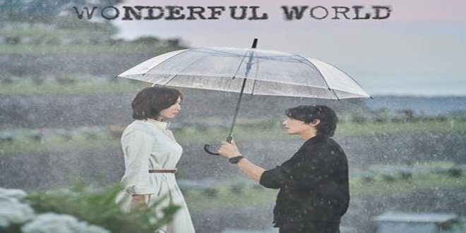 Disney+ Set Debut Korean Mystery Drama “Wonderful World”