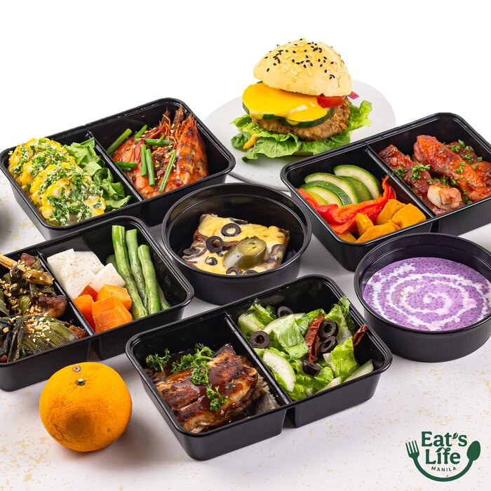 Eat’s Life Manila: Healthy Eating Is Made Easier With This Meal Plan