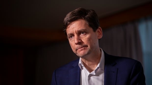 Eby underscores fundamental disagreement with BC chief coroner on safe supply