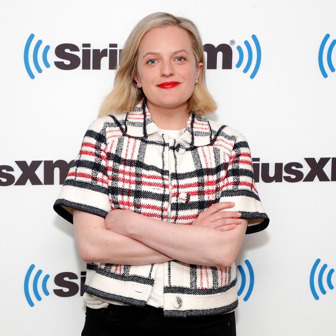 Elisabeth Moss Is Pregnant Expecting First Baby