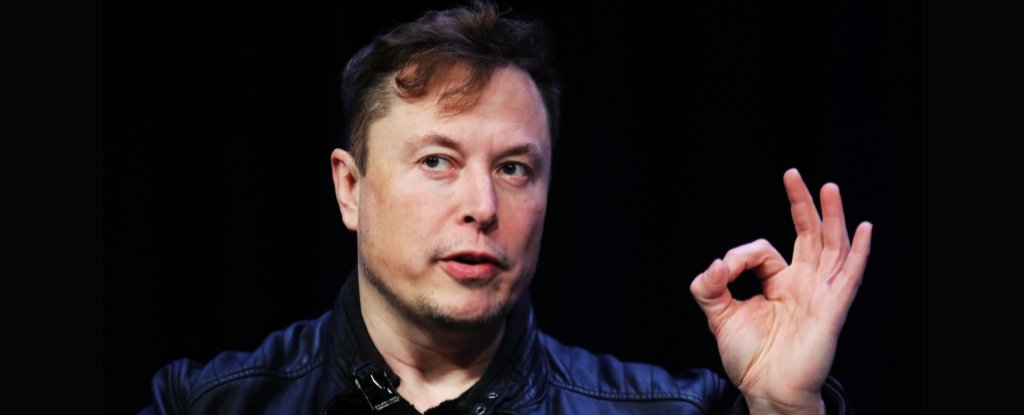 Elon Musk Says Neuralink Has Implanted First Ever Human Brain Chip : ScienceAlert