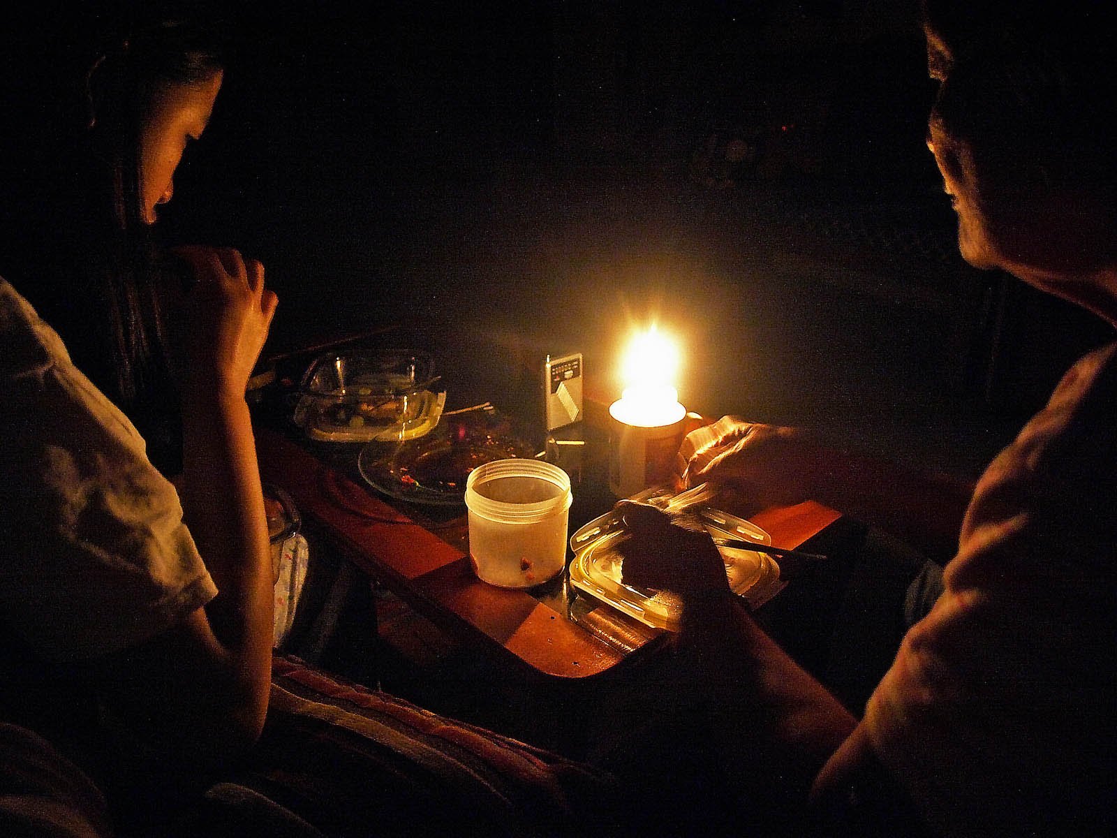 Energy policy group issues guidance to avert another widespread blackout on Panay Island
