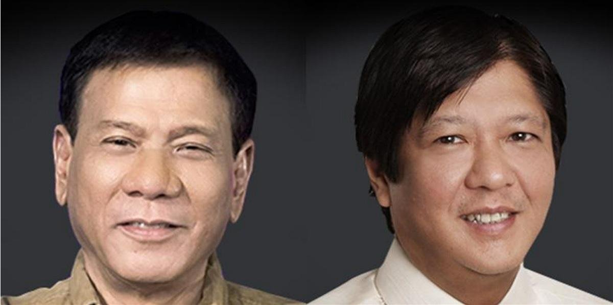 Ex President Duterte wishes to talk to President Marcos Jr indirectly over SMNI probe