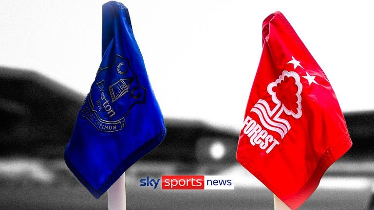 Explained: Everton and Nottingham Forest charged – What next? | Video | Watch TV Show