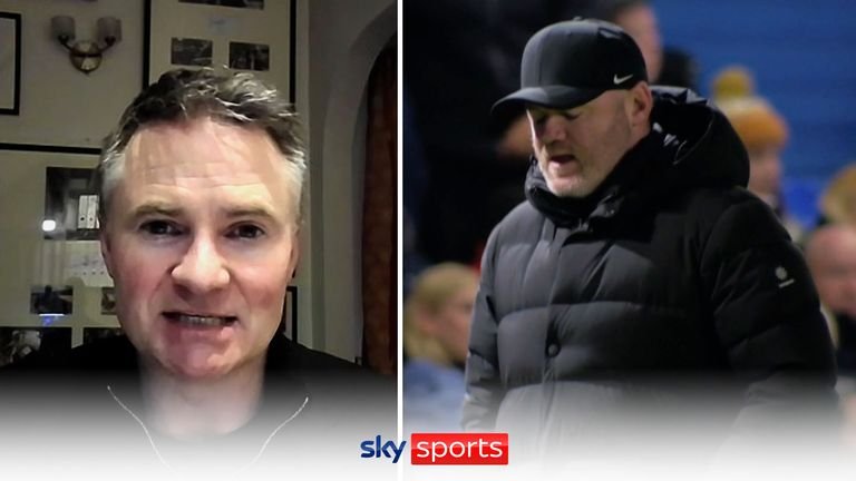 Explained: Why Birmingham sacked Wayne Rooney | ‘An unmitigated disaster’ | Video | Watch TV Show