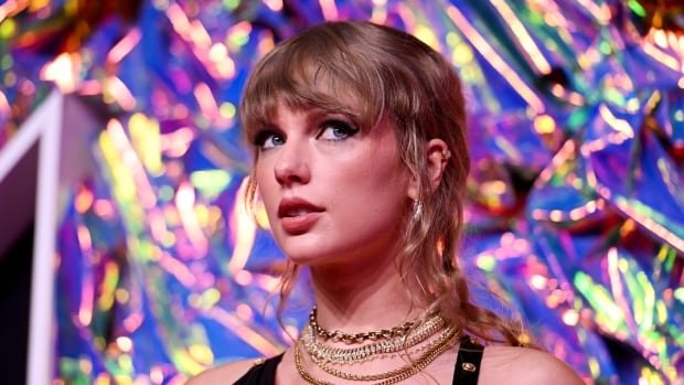 Explicit fake images of Taylor Swift prove laws havent kept pace with tech experts say