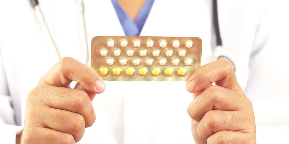 Facts About Hormonal Birth Control Pills