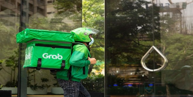 Filipinos Embrace Online-to-Offline Dining Solutions According to Grab’s 2023 Report