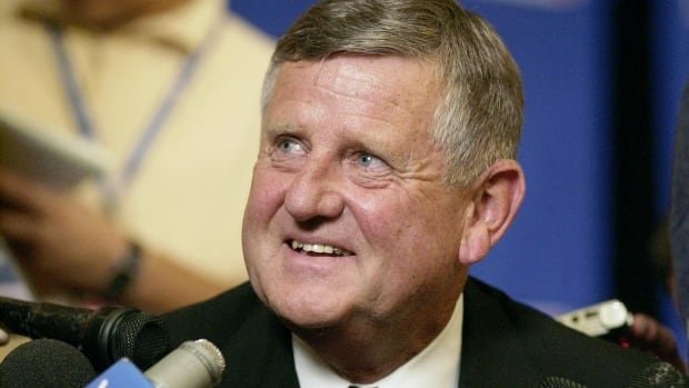 Former Blue Jays manager Jimy Williams dead at 80