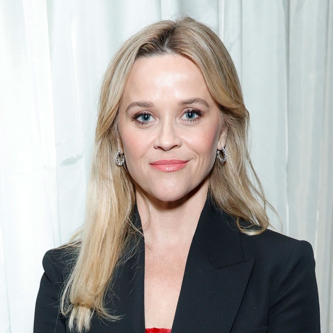 Further Proof Reese Witherspoon’s Son Deacon Phillippe Is Her Twin