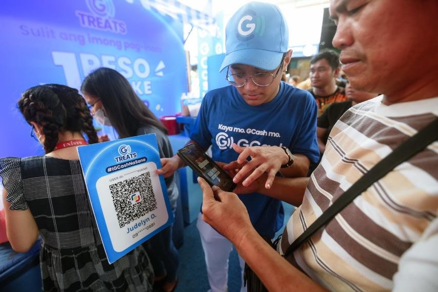 GCash among highly recommended Philippine brands in 2023 with 92 net promoter score