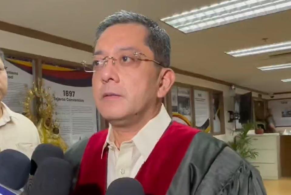 Garcia: DILG, not Comelec, has jurisdiction over barangay officials