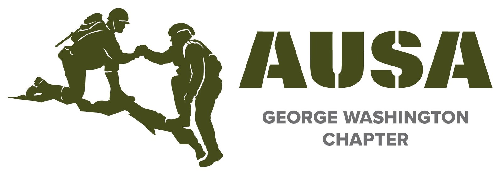 George Washington Chapter GWC Association of the United States Army AUSA 2024 DIGITAL Scholarship Program