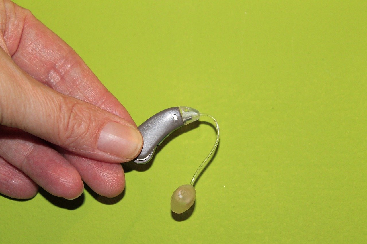 Hearing Aids May Help Prevent Early Death; Study Finds 25% Reduction In Mortality Risk