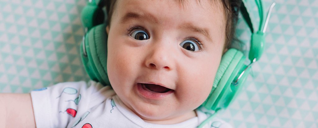 Here’s Why You Should Sing Nursery Rhymes to Your Newborn : ScienceAlert