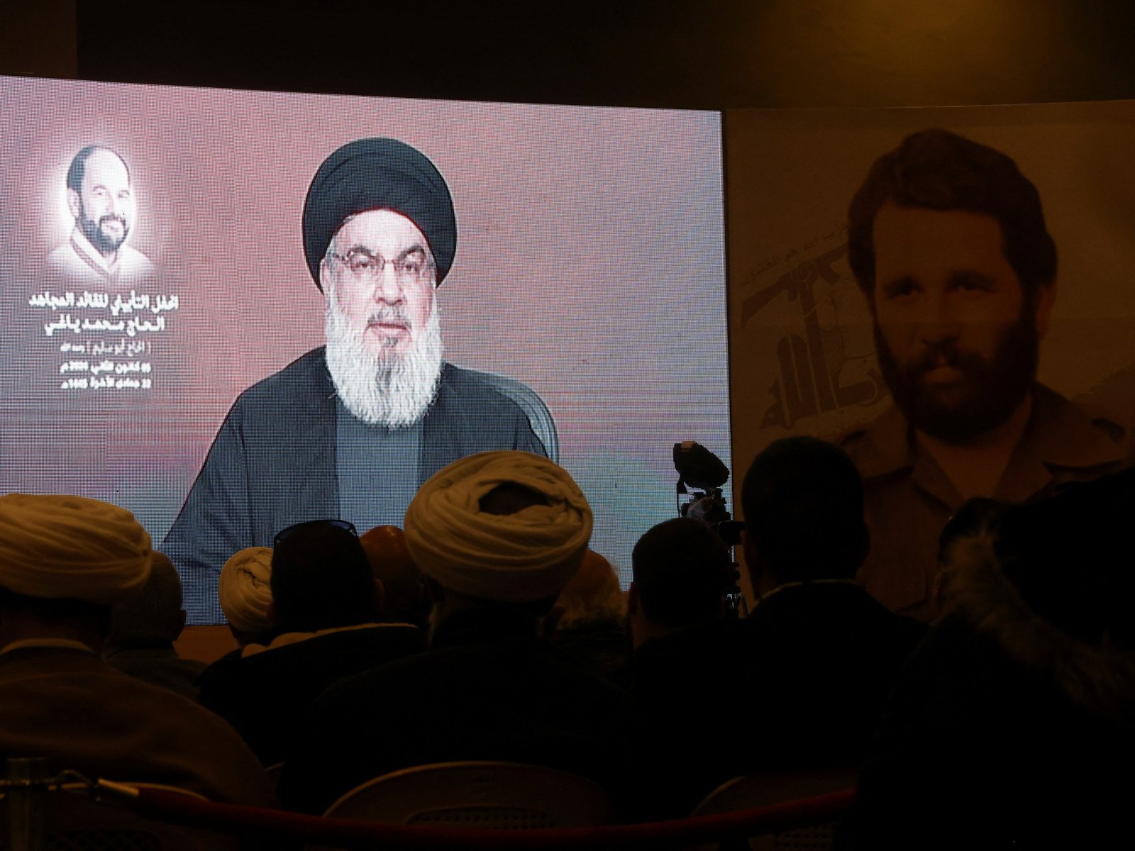Hezbollah chief warns Lebanon could be exposed to more Israeli attacks | Hezbollah News