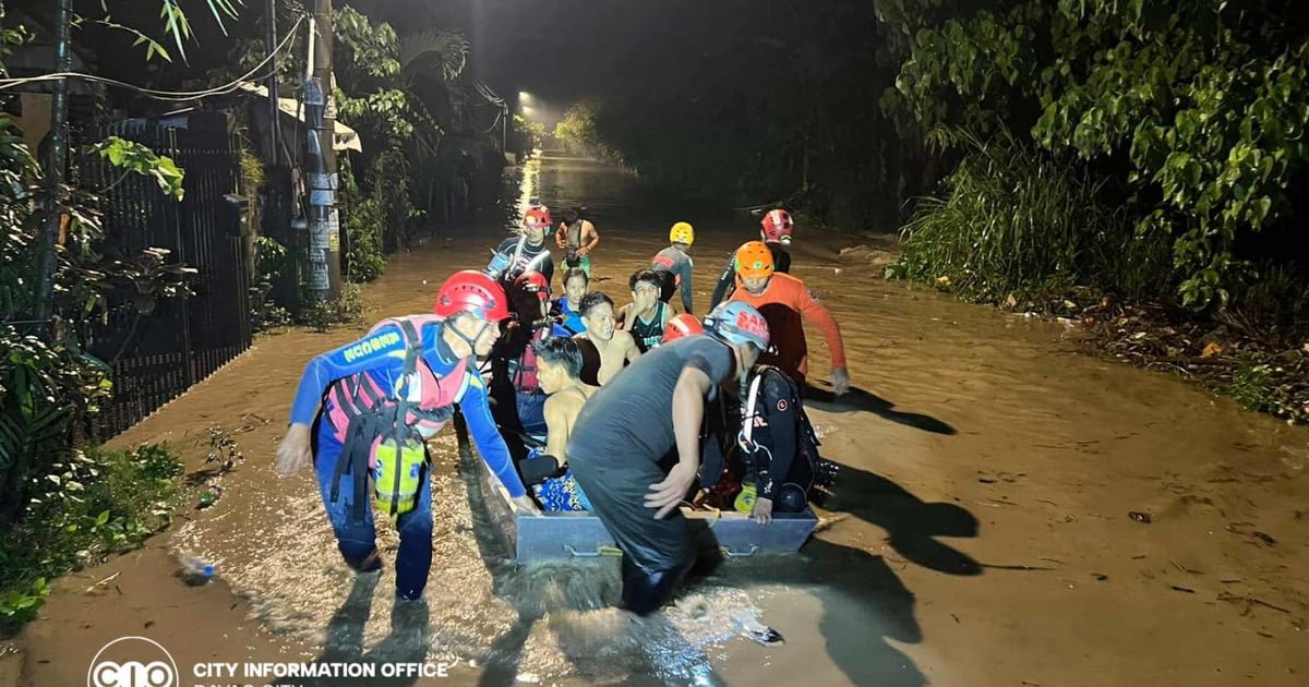 House of Representatives and President Marcos Jr Expedite P35M Aid for Davao Disaster Victims