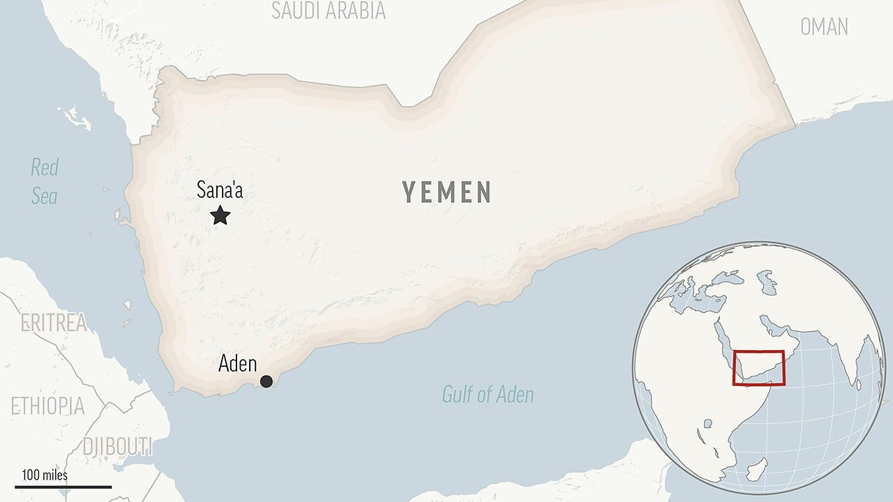 Houthi cruise missile fired from Yemen toward US warship shot down by fighter jet