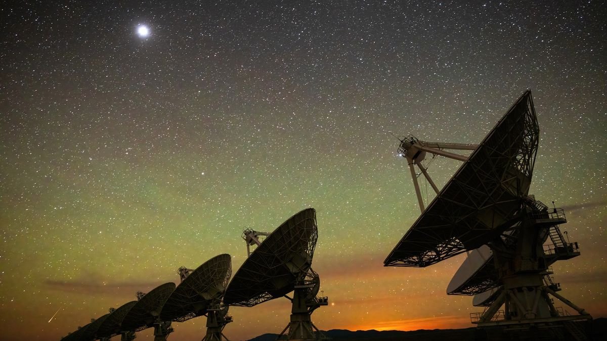 How SETI is expanding its search for alien intelligence (exclusive)