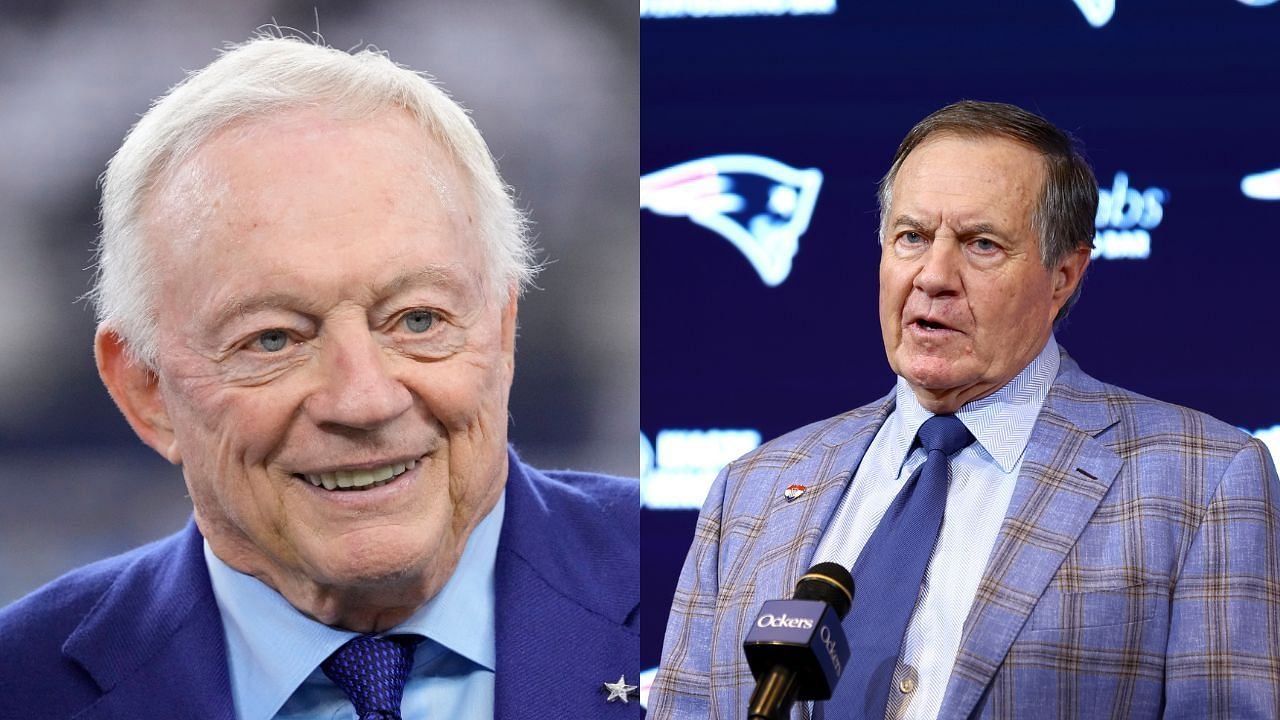 How genuine is Cowboys’ interest in ex-Patriots HC, possibility of surprise NFL team