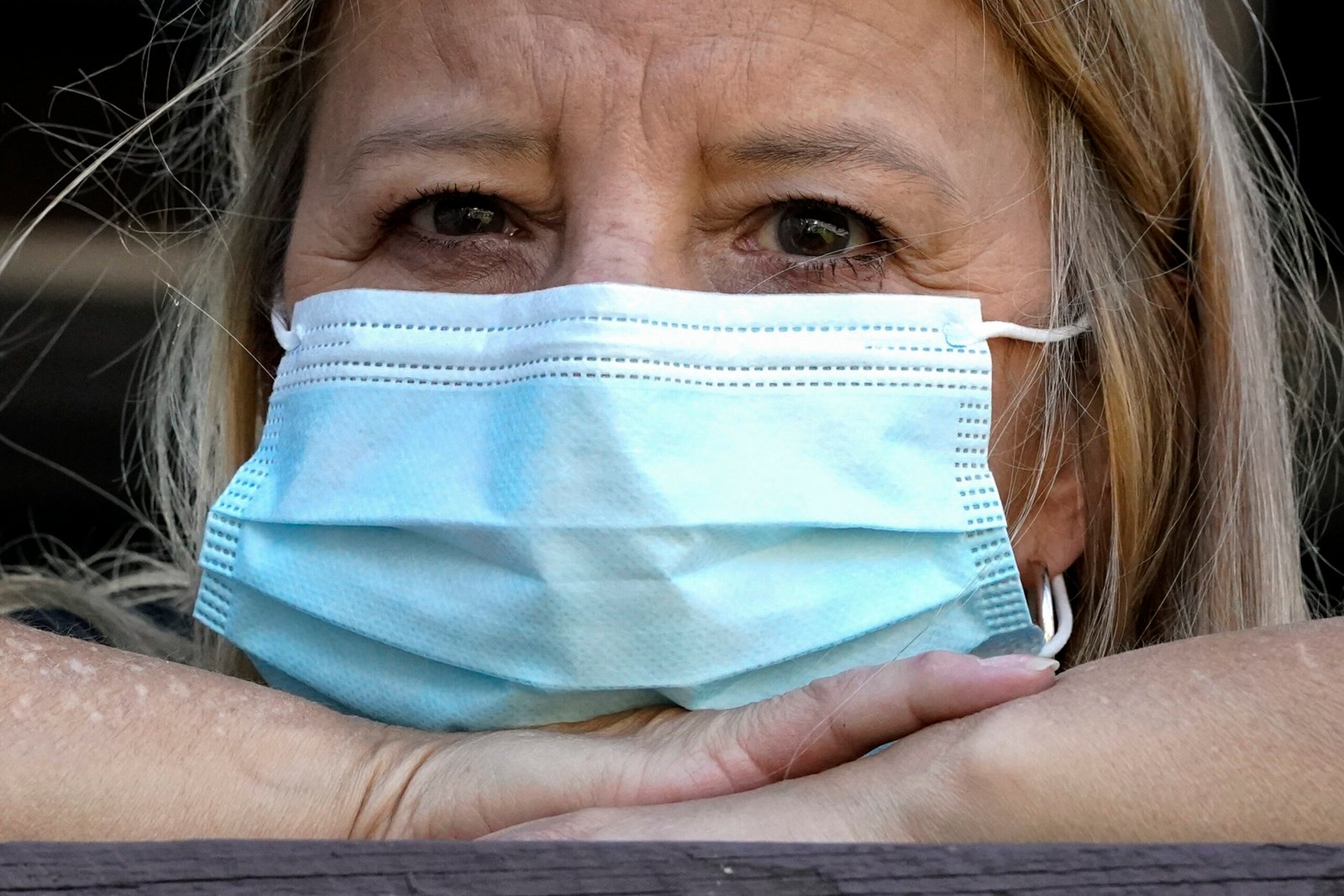 How to stay healthy during cold flu and COVID 19 season