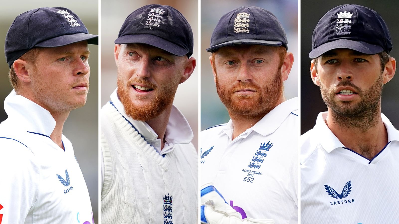 How will England line-up in India with Ben Stokes not bowling and Harry Brook out – and who keeps wicket? | Cricket News