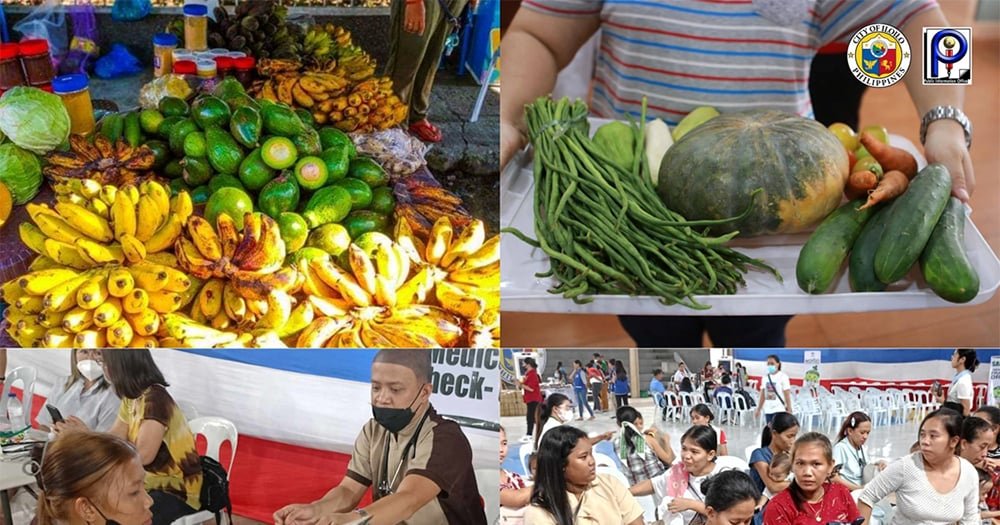 Iloilo City winning the battle against malnutrition
