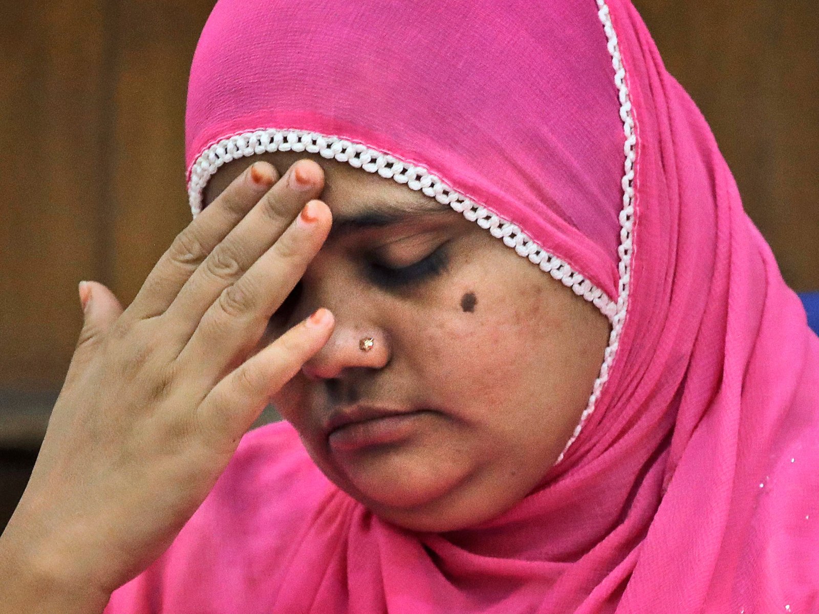 India court overrules early release of 11 men in Bilkis Bano gang rape case | Sexual Assault News