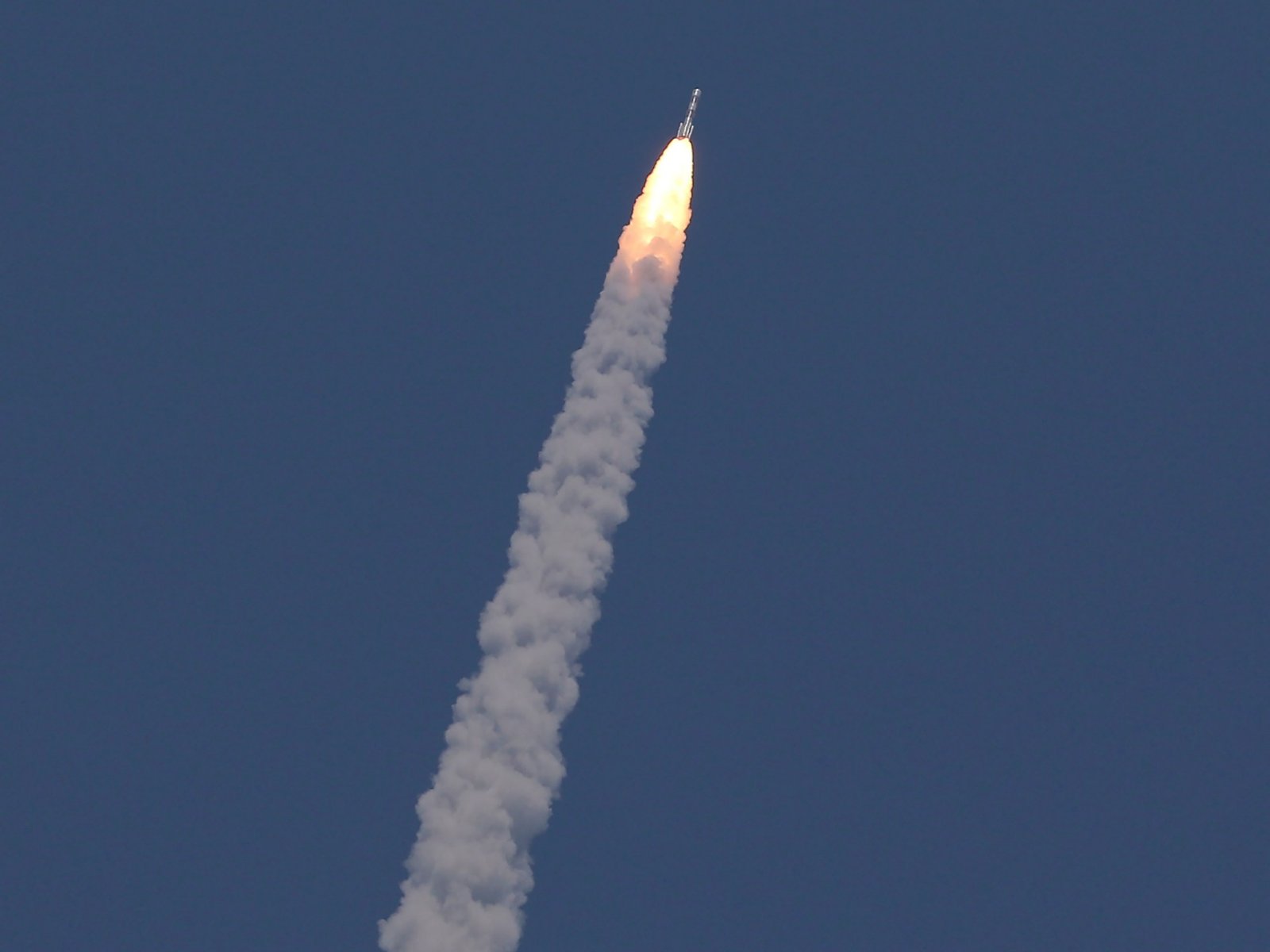 Indias Aditya L1 sun mission reaches solar orbit | Space News