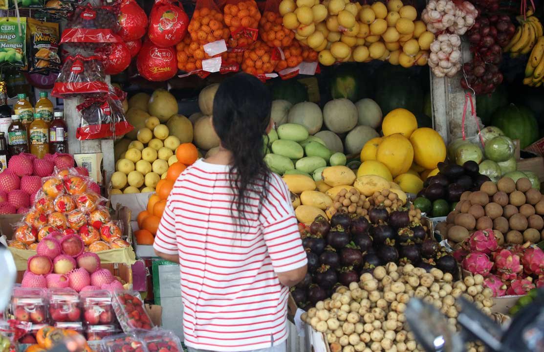 Inflation further eases to 39 in December