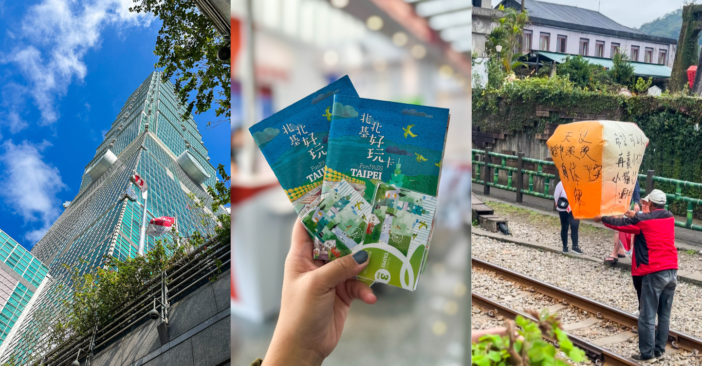 Is The Taipei Fun Pass Worth It Heres Our Verdict